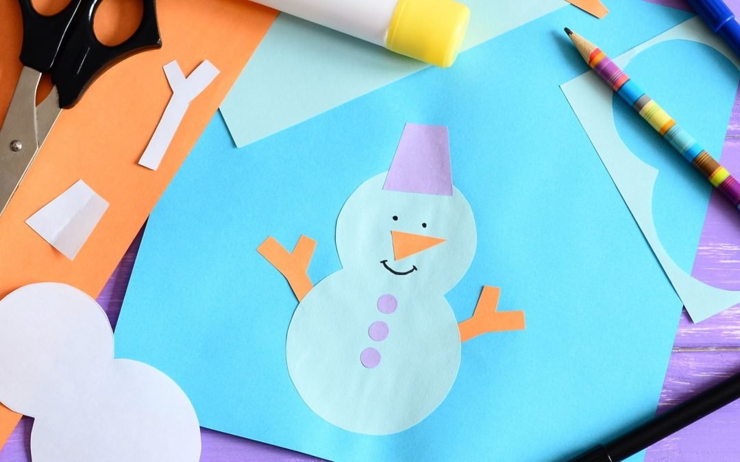 Community Night: Winter Greeting Cards